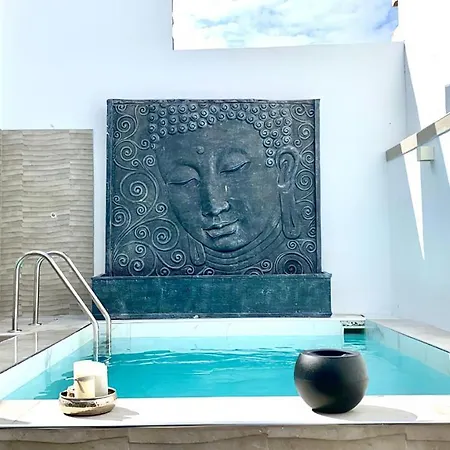 Dolce - Ocean View - Costa Adeje - Near Golf - Tenerife South - Canary Islands * Armenime