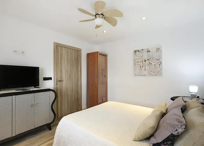 Dolce - Ocean View - Costa Adeje - Near Golf - Tenerife South - Canary Islands Armenime