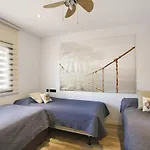 Vakantiehuis Dolce - Ocean View - Costa Adeje - Near Golf - Tenerife South - Canary Islands