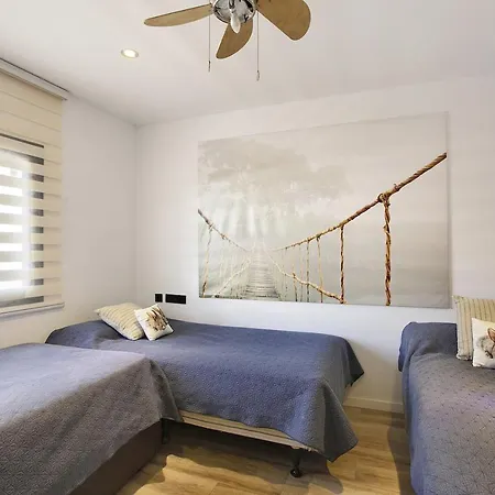 Ferienhaus Dolce - Ocean View - Costa Adeje - Near Golf - Tenerife South - Canary Islands