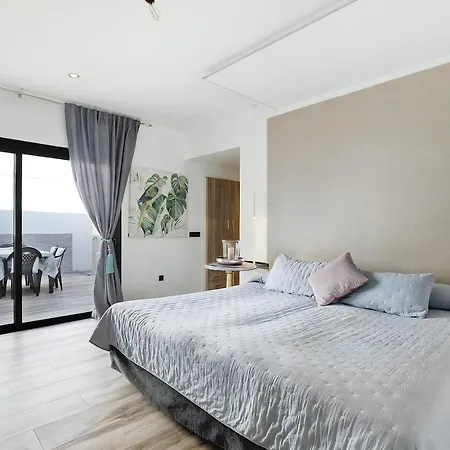 Vakantiehuis Dolce - Ocean View - Costa Adeje - Near Golf - Tenerife South - Canary Islands
