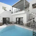 Dolce - Ocean View - Costa Adeje - Near Golf - Tenerife South - Canary Islands Semesterbostad Armenime