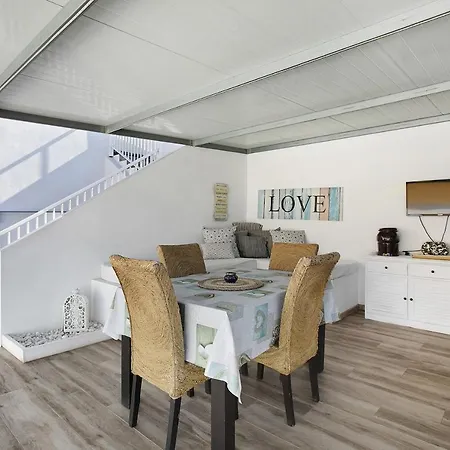 Holiday home Dolce - Ocean View - Costa Adeje - Near Golf - Tenerife South - Canary Islands *