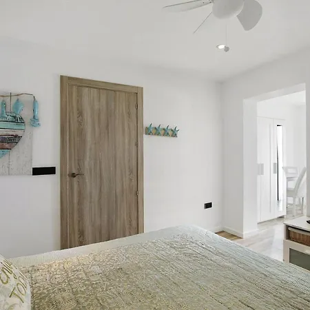 Dolce - Ocean View - Costa Adeje - Near Golf - Tenerife South - Canary Islands Holiday home *
