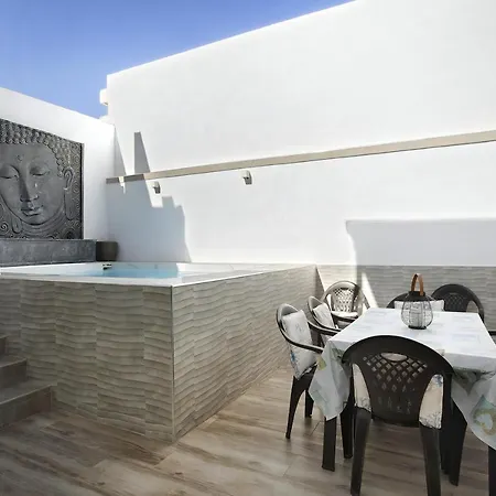 Dolce - Ocean View - Costa Adeje - Near Golf - Tenerife South - Canary Islands Armenime