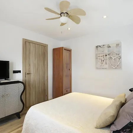 Dolce - Ocean View - Costa Adeje - Near Golf - Tenerife South - Canary Islands Armenime