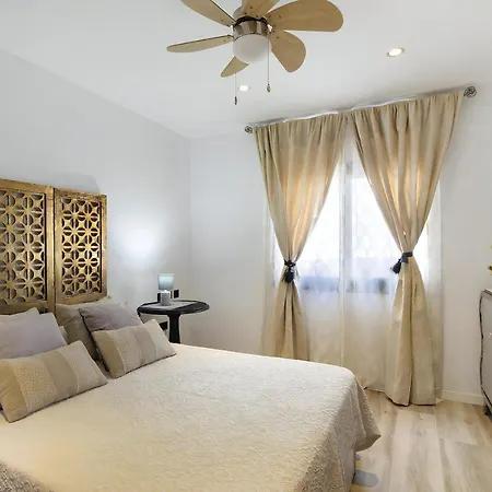 Dolce - Ocean View - Costa Adeje - Near Golf - Tenerife South - Canary Islands Holiday home Armenime
