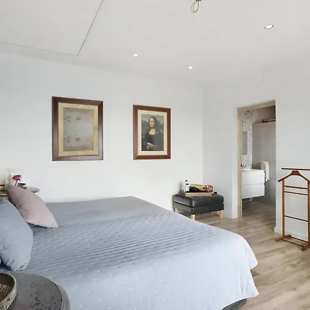 Dolce - Ocean View - Costa Adeje - Near Golf - Tenerife South - Canary Islands בית נופש Armenime