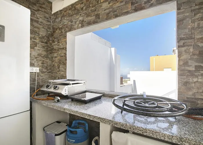 Dolce - Ocean View - Costa Adeje - Near Golf - Tenerife South - Canary Islands Holiday home Armenime