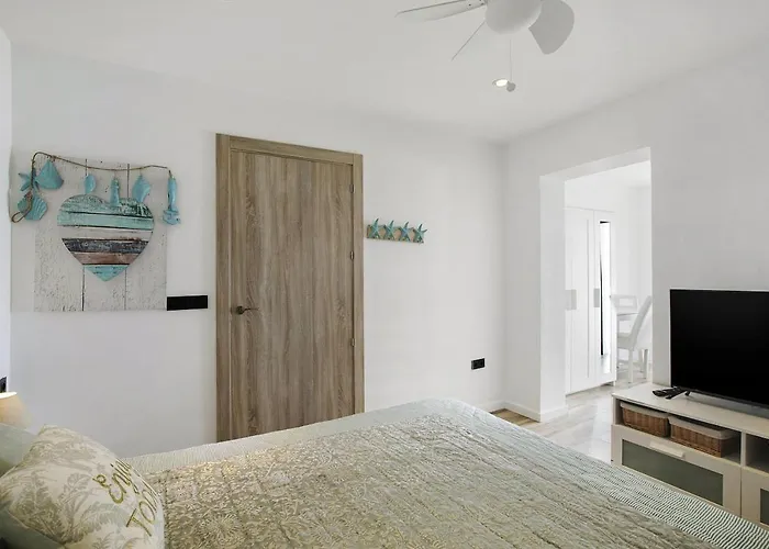 Dolce - Ocean View - Costa Adeje - Near Golf - Tenerife South - Canary Islands Holiday home *