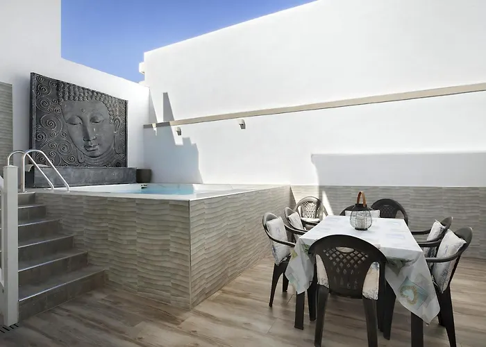 Dolce - Ocean View - Costa Adeje - Near Golf - Tenerife South - Canary Islands Armenime