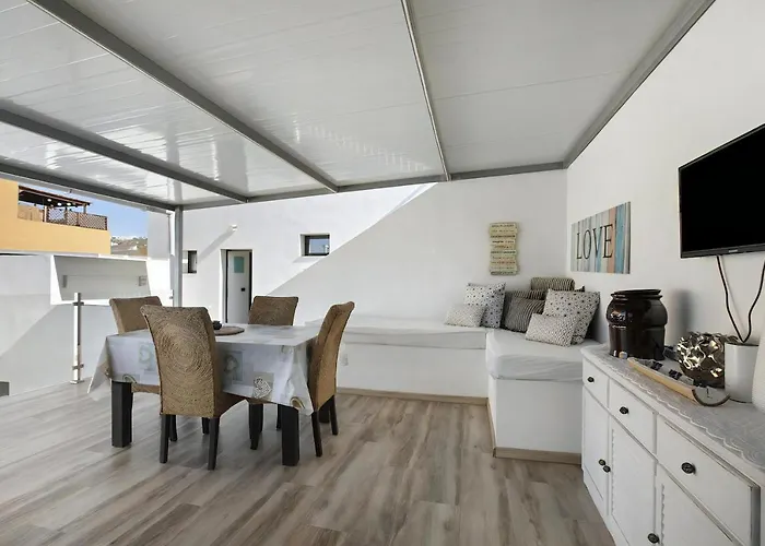Dolce - Ocean View - Costa Adeje - Near Golf - Tenerife South - Canary Islands * Armenime