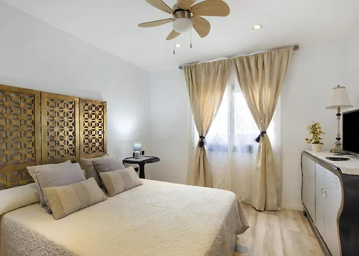 Dolce - Ocean View - Costa Adeje - Near Golf - Tenerife South - Canary Islands Holiday home Armenime