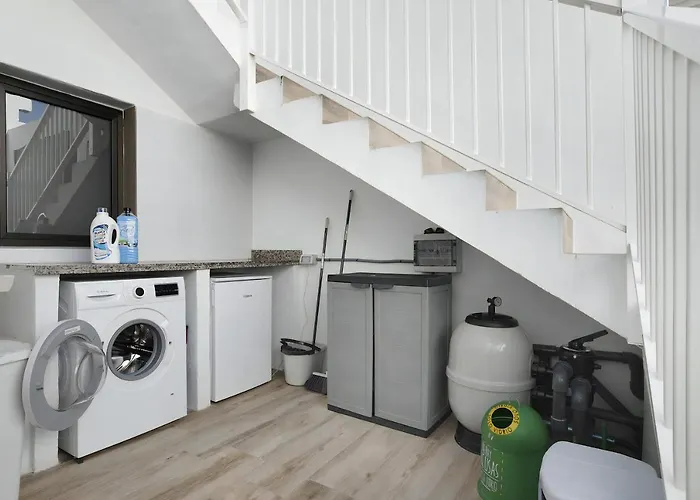 Dolce - Ocean View - Costa Adeje - Near Golf - Tenerife South - Canary Islands * Armenime